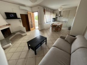 Отель Casa Vacanze Tortora  Тортора